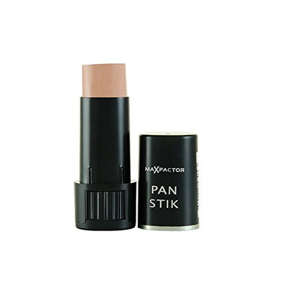 Max Factor Lasting Performance Make-Up 109 Natural Bronze + FREE Old Spice Deadlock Spiking Glue, Travel Size, .84 Oz