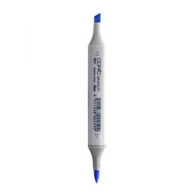 Copic B21-S Sketch Baby Blue Marker