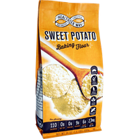 Healthier Way Sweet Potato Baking Flour