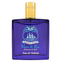 Helan Vetiver & Rum Eau de Toilette Cologne 100ml 3.4oz