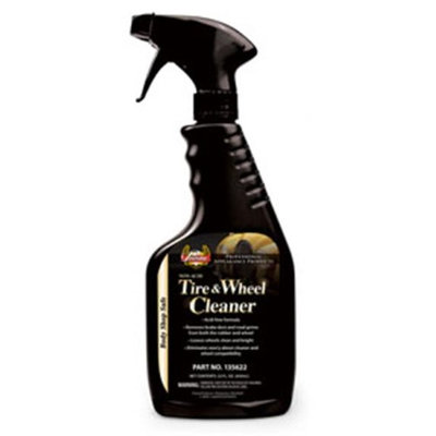 Presta NON/ACID TIRE WHEEL CLEANER GL