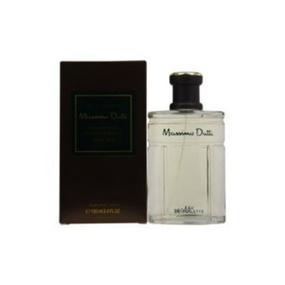 Massimo Dutti Eau de Toilette Spray for Men, 3.4 Ounce