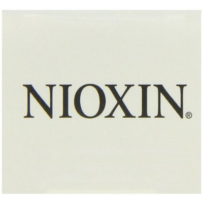 Nioxin hair Dermabrasion Treatment 75 ml / 2.5 oz ANTI-AGING TREATMENT