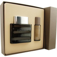 Zirh International 12946326314 Corduroy Coffret: Eau De Toilette Spray 125ml4.2oz plus Rollon After Shave Balm 50ml1.7oz 2pcs