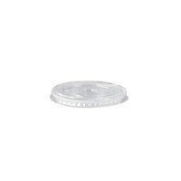 Packnwood 209POPETL3 2.9 in. dia. Hole Flat Lid