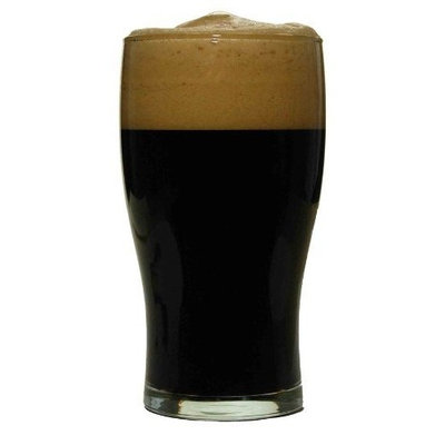 Monkey Finger Vanilla Porter, Beer Making Extract Kit