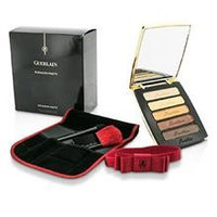 Guerlain Petrouchka Eyes & Blush Palette (5Xeye Shadow, 4Xblush, 2Xapplicator) 11.9G/0.42Oz