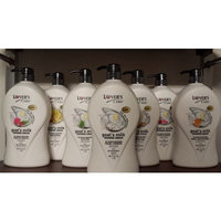 Lover's Care Goat's Milk Shower Cream 3x Moisturising plus Bio Nutrient (Royal Jelly and Honey) by Lover's Care