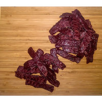 Dakota Trails Super Tender and Moist 10 Pound Bulk Bag Original Kippered Beef Jerky (Original)