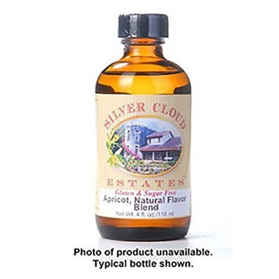 Cotton Candy Type Extract, Natural & Artificial - 4 fl. oz. bottle