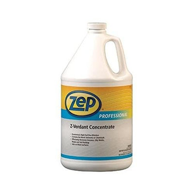 ZEP PROFESSIONAL R08924 General Purpose Cleaners, Green, Pleasant