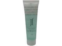 June Jacobs Blue Ginger Body Gel Lot of 8 each 1oz bottles. oz (Pack of 8)