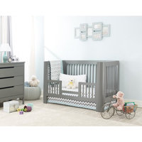C & T Toddler Rail