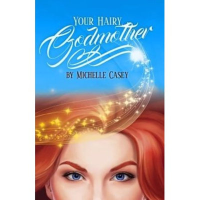 Michelle Casey Your Hairy Godmother: Hair Trauma Preventionist! Taking the