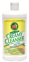 Earth Friendly Products - Creamy Cleanser 17 oz. (Pack of 6)