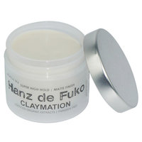Hanz de Fuko Claymation by Hanz de Fuko