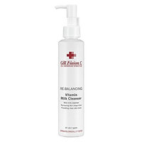 Cell Fusion C Vitamin Milk Cleanser 180ml