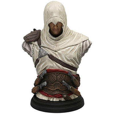 Assassin's Creed Legacy Collection: Altaïr Ibn-La Ahad Bust