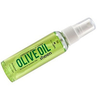 (PACK OF 6) BLACK QUEEN 100% OLIVE OIL SHEEN (2 OZ) : Beauty