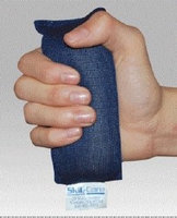 Gel Grip Gel-Grip Rehabilitation Aid, Small to Medium Hands
