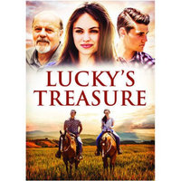 Mca Luckys Treasure DVD