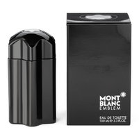 Mont Blanc Emblem Men's Cologne - Eau de Toilette