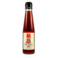 Red Boat 59007 First Press Extra Virgin Fish Sauce - Pack of 6
