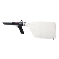 Js Products Steelman Pneumatic Air Vacuum and Blower Kit