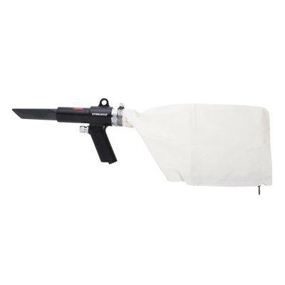 Js Products Steelman Pneumatic Air Vacuum and Blower Kit