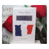 France 2000 FOR MEN by Remy Latour - 3.4 oz EDT Spray