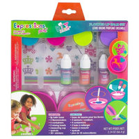 Expressions Girl DIY Make Your Own Lip Balm Set
