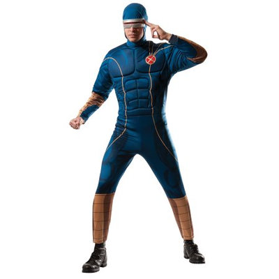 Rubie's Costume Co. Inc. X-Men Adult Cyclops Costume