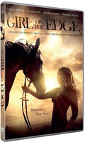 4digital Girl on the Edge Brand New