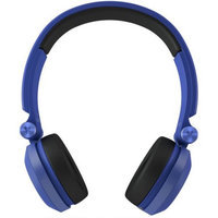 JBL SYNCHROS E Series On-Ear Headphones E30 - Blue