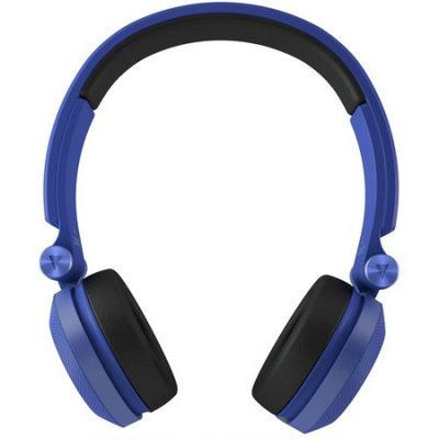 JBL SYNCHROS E Series On-Ear Headphones E30 - Blue