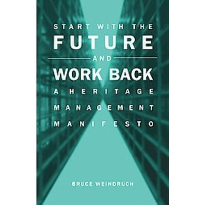 Start with the Future and Work Back
