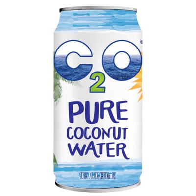 C2O Pure Coconut Water, 10.5 Fl Oz