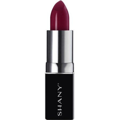 SHANY Creme Lipstick, 1 oz
