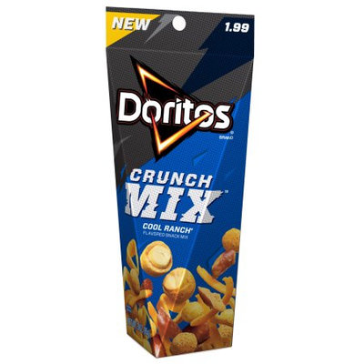 Doritos® Crunch Mix Cool Ranch
