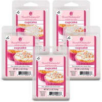 Rimports Usa Llc ScentSationals Wax Cubes, Cupcake, 5pk