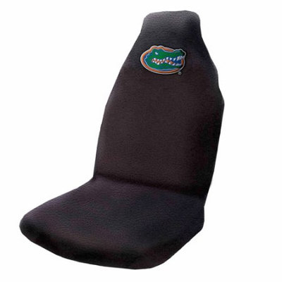 NCAA Florida Gators Car Seat Cover