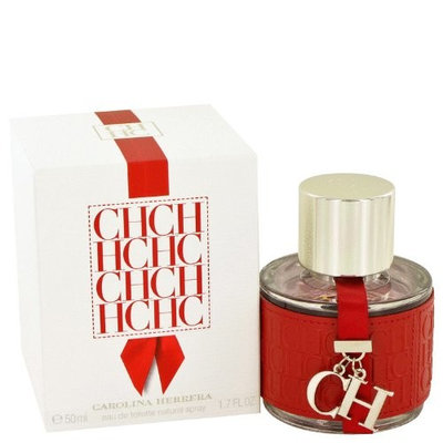 Carölina Hërrera Perfüme For Women 1.7 oz Eau De Toilette Spray + a FREE Body Lotion For Women