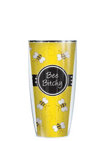 Signature Tumblers Bee Bitchy Tumbler