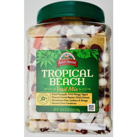 Ann's House Tropical Beach Trail Mix, 42 OZ