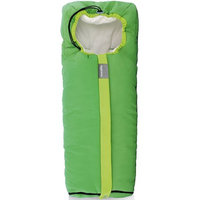 Inglesina Avio Wintermuff in Lime