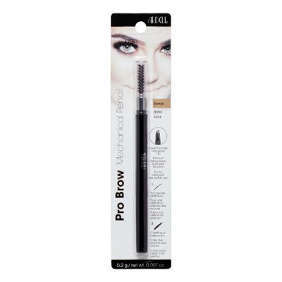 Andrea Mechanical Brow Pencil, Blonde, 0.007 Oz