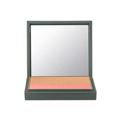 M.A.C Cosmetics Zac Posen Haute Contour Powder Blush Duo
