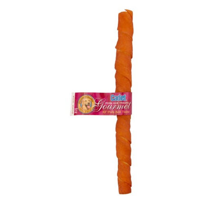 Cadet Gourmet Pork Roll Twist 10in