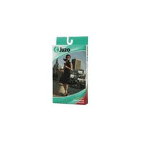Juzo 5140AT57 2 Small OTC 15-20mmHg Sheer Pantyhose - Cinnamon