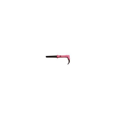 Le Angelique 25/18 Mm Grand Cone Curling Iron - Pink